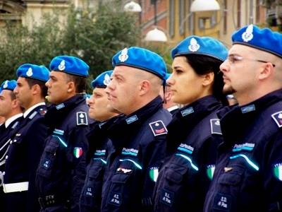 festa polizia penitenziaria busto arsizio