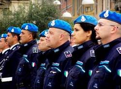 festa polizia penitenziaria busto arsizio