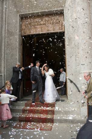 Giulia e Alessandro
