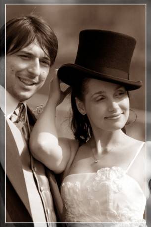 Giulia e Alessandro