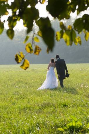 Giulia e Alessandro