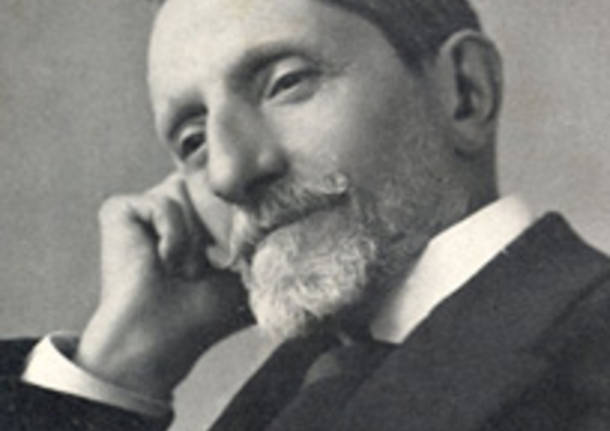 giulio casa ricordi