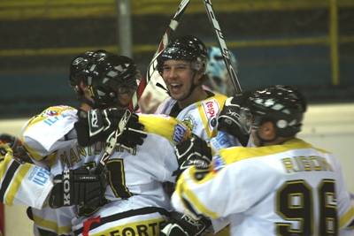 hockey mastini fim group varese bolzano coppa italia