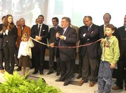 inaugurazione napoleonica ville ponti