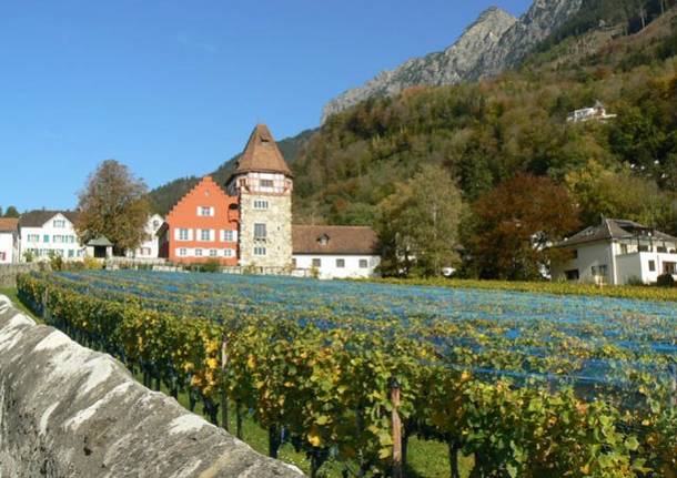 Liechtenstein