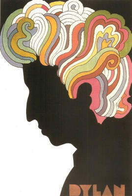 milton glaser