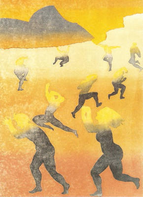 milton glaser