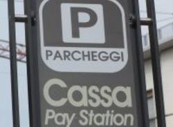 parcheggi a pagamento posteggi piazza venzaghi busto arsizio