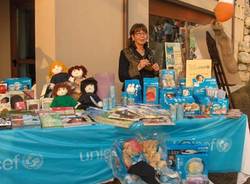 premiazione  zucche relais unicef