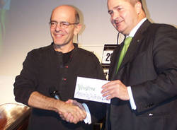 premio chiara finale 2008