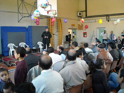 ramadan saronno