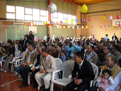 ramadan saronno