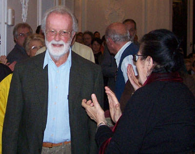 scalfari festival del racconto 11 ottobre 2008