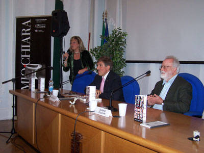 scalfari festival del racconto 11 ottobre 2008