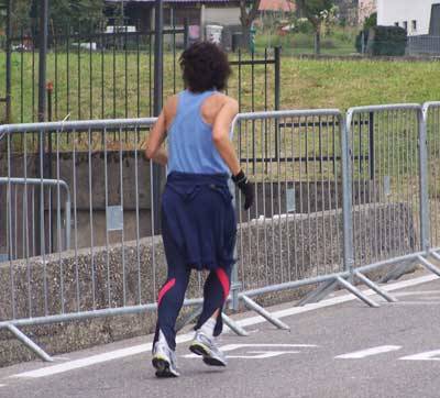transenne ronchi