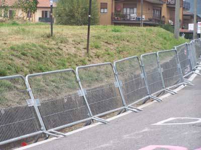 transenne ronchi