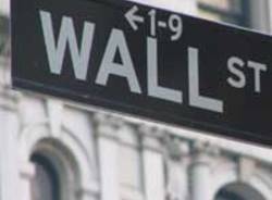 wall street prima