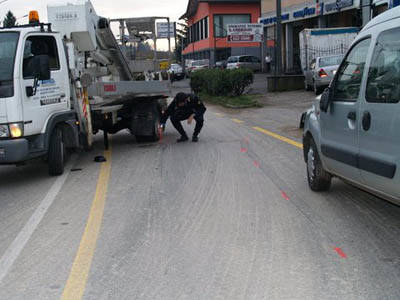 azzate incidente vecchio