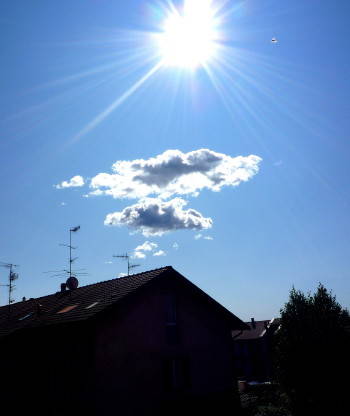 Basta pioggia