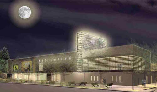 biblioteca samarate