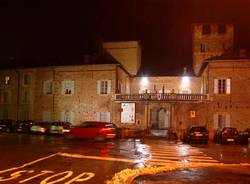 fagnano olona castello presentazione libro mondiali ciclismo mostra