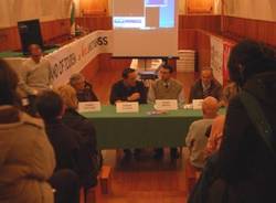 fagnano olona castello presentazione libro mondiali ciclismo mostra