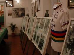 fagnano olona castello presentazione libro mondiali ciclismo mostra