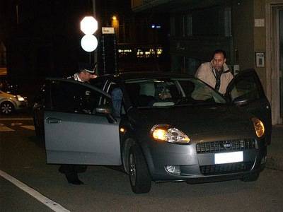 omicidio via ravasi varese
