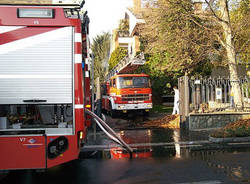 reascaldina incendio dalmata