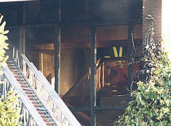 reascaldina incendio dalmata