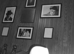 ristorante smeraldo dumenza serata chiara lattuada