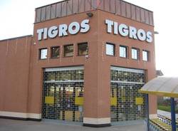 tigros via lazio