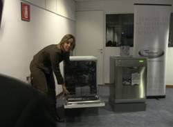 whirlpool azienda nuovi prodotti 2008