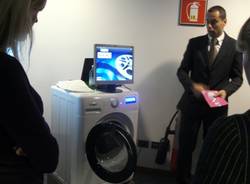 whirlpool azienda nuovi prodotti 2008