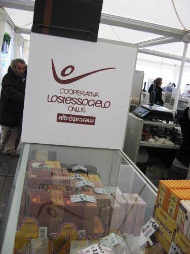 eurochocolate equo