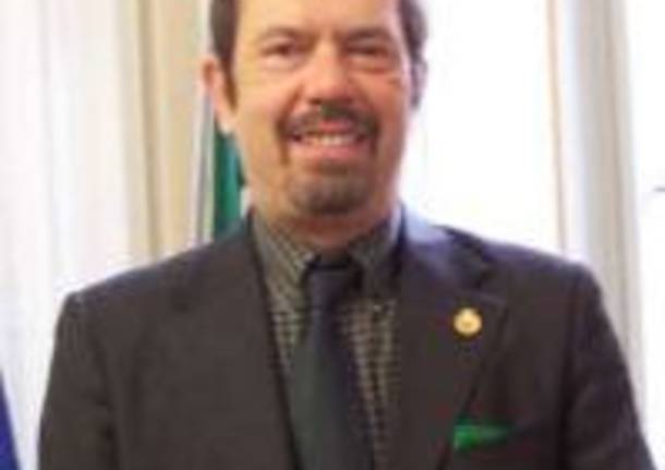 ferruccio ferro vicesindaco castellanza lega nord