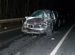 incidente lozza 2008