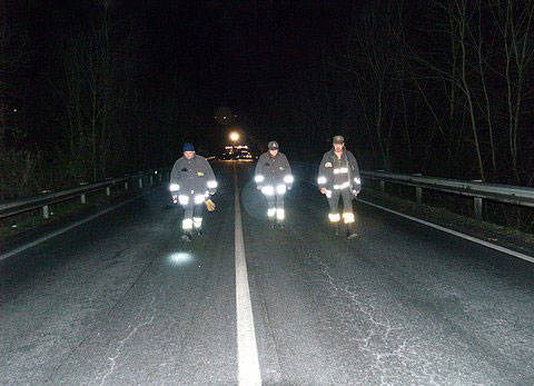 incidente lozza 2008