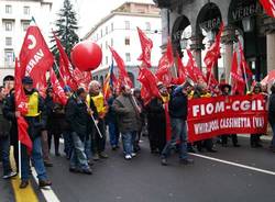 manifestazione 12 dicembre 2008