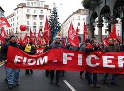 manifestazione 12 dicembre 2008