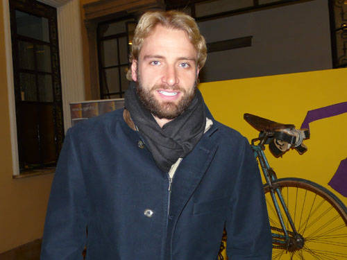 mostra ciclismo Gallarate