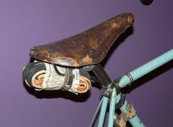 mostra ciclismo Gallarate