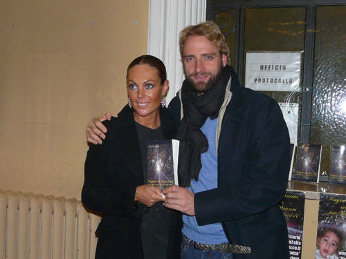 mostra ciclismo Gallarate