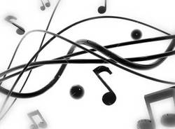 note, musica