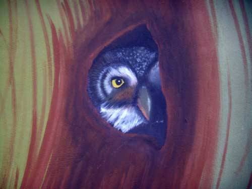 Paola Cammarata opere