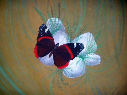 Paola Cammarata opere