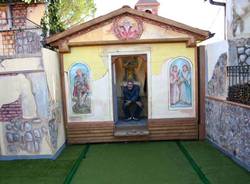 presepio vivente venegono 2008