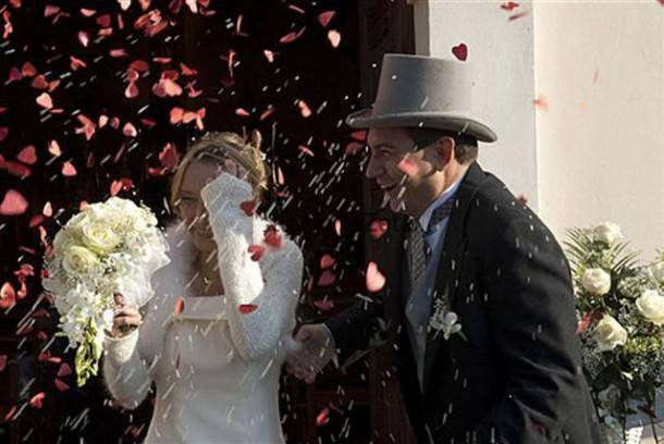 Rossella e Davide