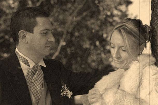 Rossella e Davide