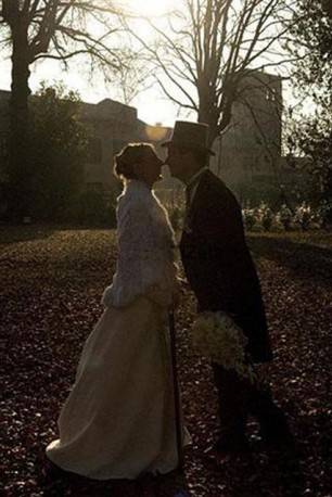 Rossella e Davide
